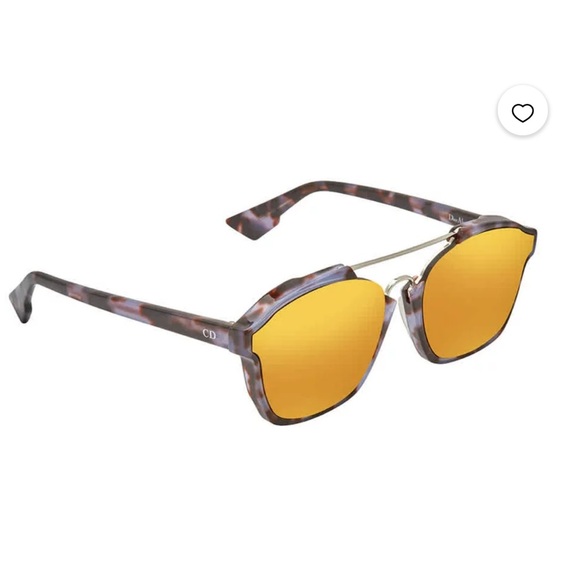 Dior Abstract Sunglasses - Picture 9 of 11